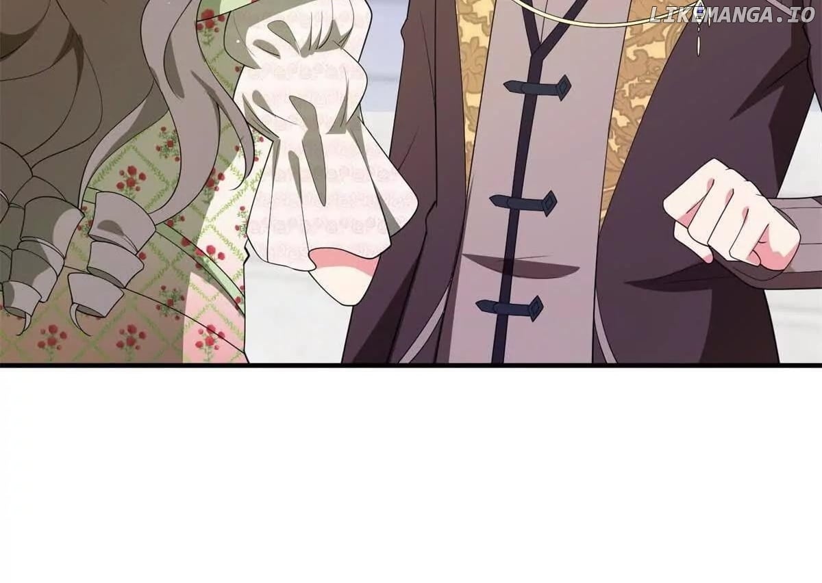How to Change a Path Full of Thorns Into One Full of Happiness Chapter 75 - page 11